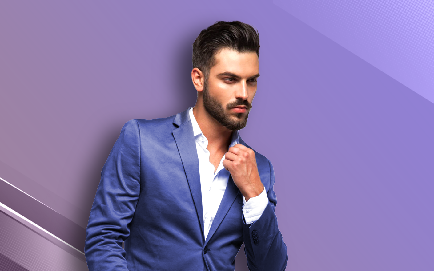 Driven For Your Style