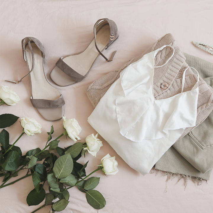 Wedding Ready: What to Wear as a Guest
